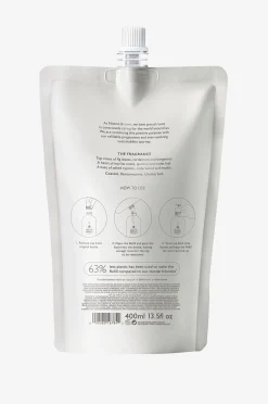 Coastal Cypress & Sea Fennel Bath & Shower Gel Refill 400 Ml