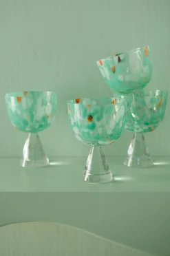 Cocktaillasi Dotti 4 kpl