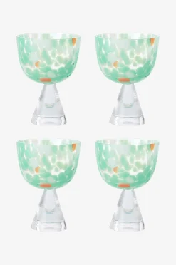 Cocktaillasi Dotti 4 kpl
