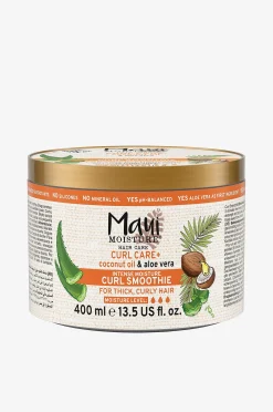 Coconut Oil Curl Smoothie Hair Mask 400 Ml
