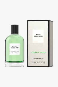 Collection EdP Aromatic Greens 100 ml