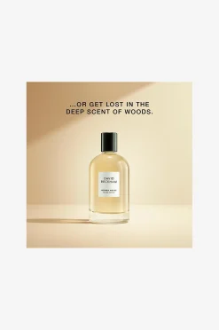 Collection EdP Refined Woods 100 ml