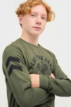 Collegepaita Aidan