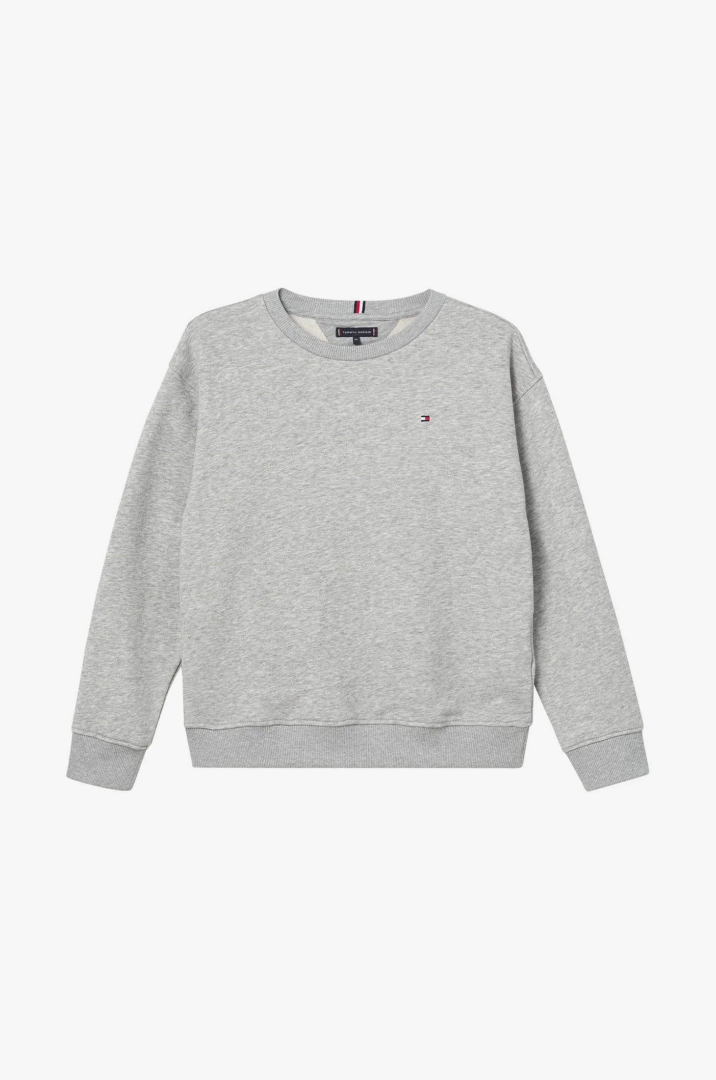 Collegepaita Bold Tommy Logo Sweatshirt
