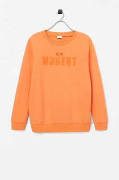 Collegepaita nkmHamads LS Sweat