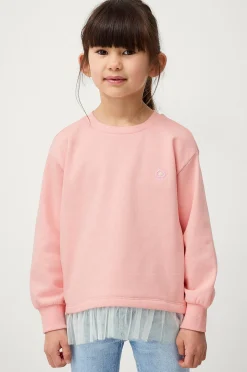 Collegepaita Svea