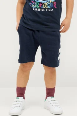 Collegeshortsit Henrik