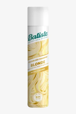 Color Dry Shampoo Blond 200 ml
