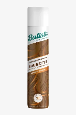 Color Dry Shampoo Brunette 200 ml