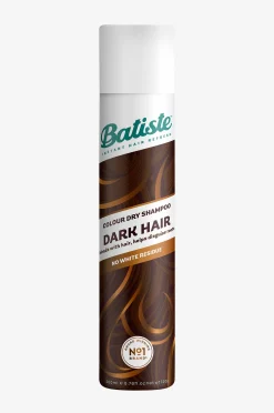 Color Dry Shampoo Dark Hair 200 ml