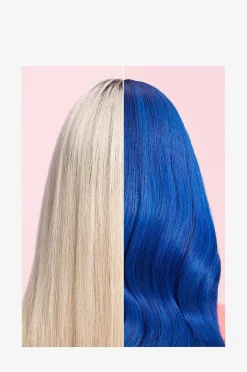 Color Fresh Mask Blue