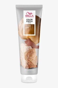 Color Fresh Mask Caramel Glaze 150 ml