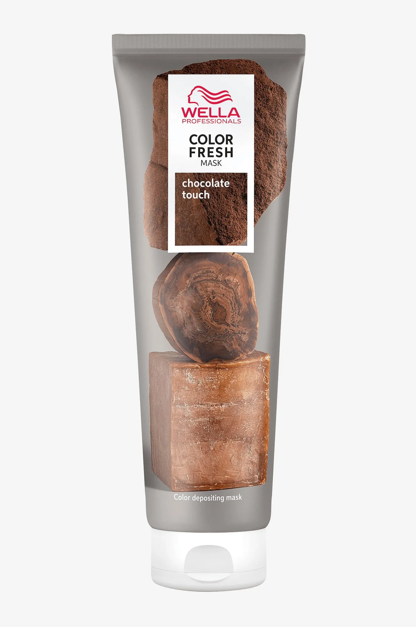 Color Fresh Mask Chocolate Touch 150 ml