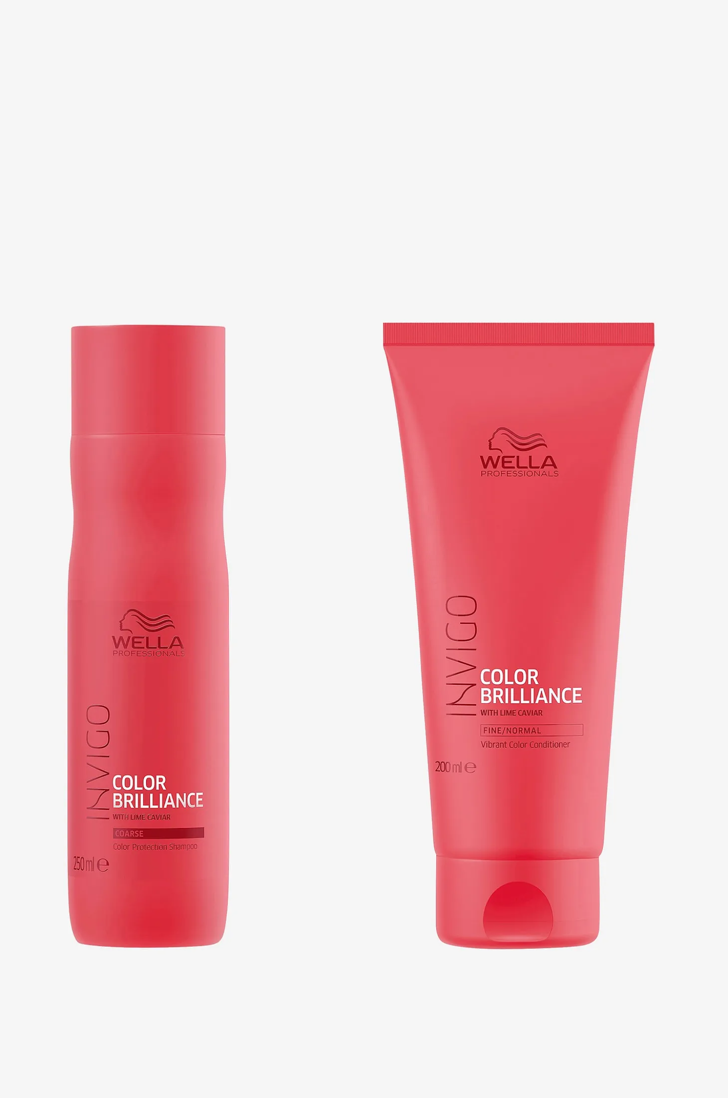 Color Fresh Mask Chocolate Touch 150 ml