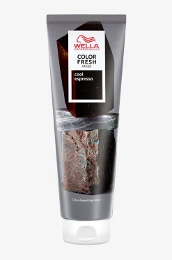 Color Fresh Mask Cool Espresso 150 ml