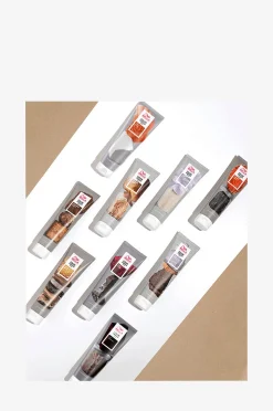 Color Fresh Mask Cool Espresso 150 ml