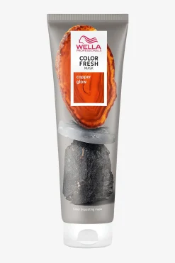 Color Fresh Mask Copper Glow 150 ml
