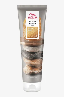 Color Fresh Mask Golden Gloss 150 ml