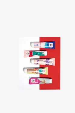 Color Fresh Mask Pink