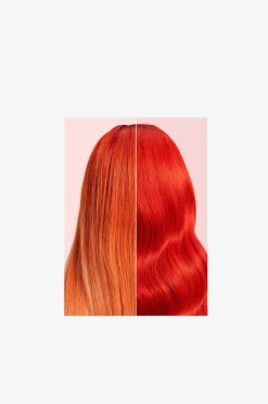 Color Fresh Mask Red
