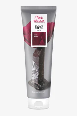 Color Fresh Mask Rose Blaze 150 ml