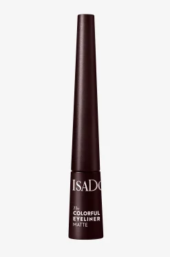 Colorful Eyeliner