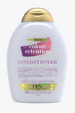Color Retention Conditioner