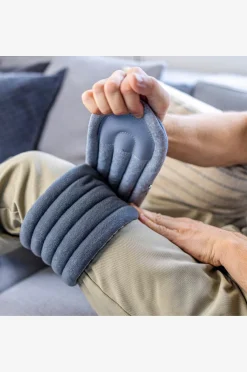 Compression Body Wrap Heated