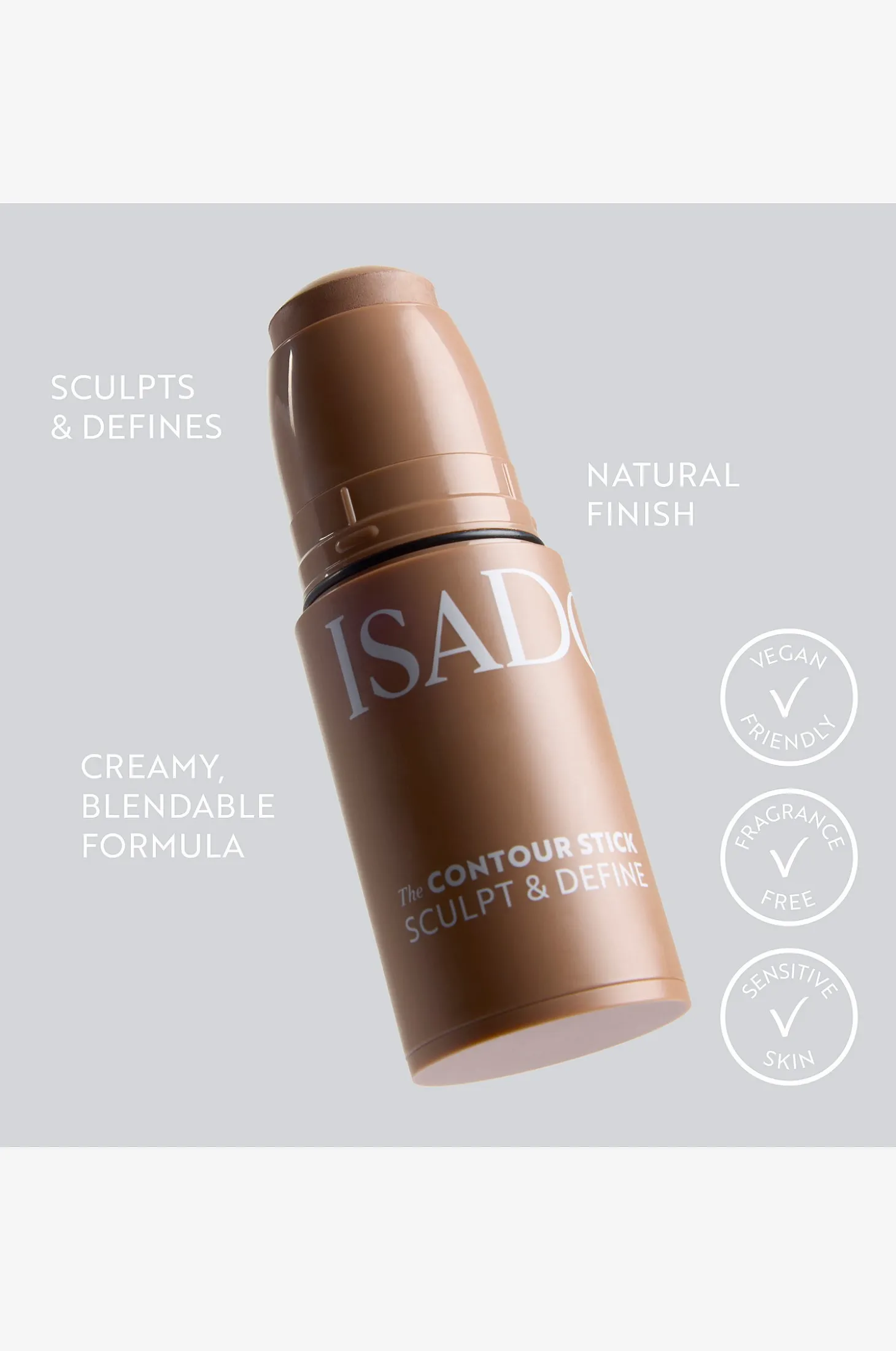 Contour Stick