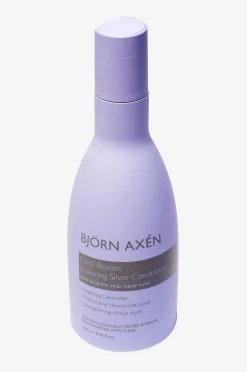 Cool Blonde Coloring Silver Conditioner