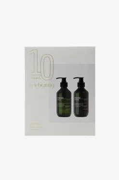 Cotton Haze Giftbox Simple Hand Care