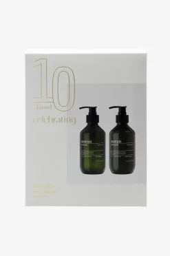 Cotton Haze Giftbox Simple Hand Care
