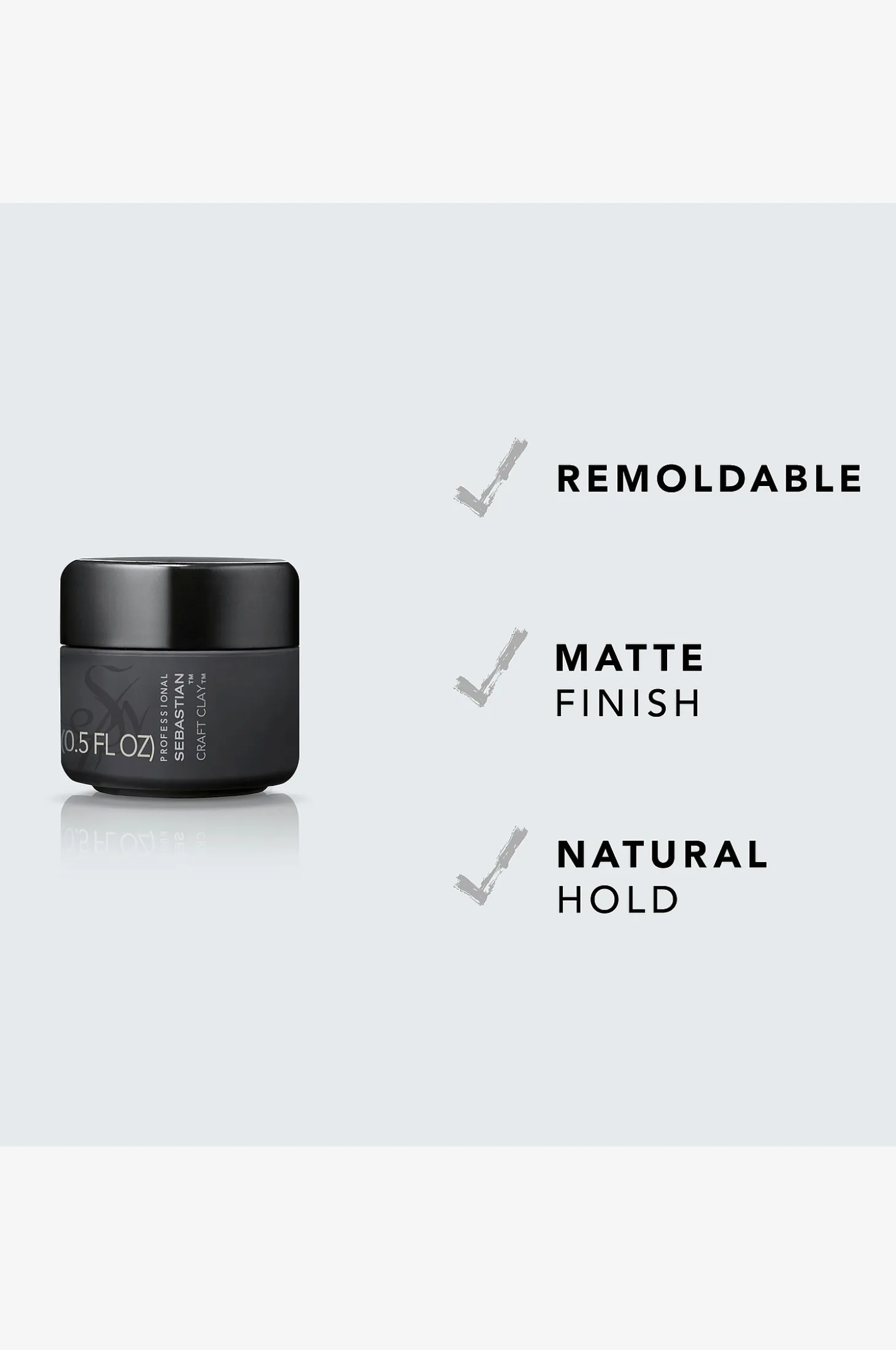 Craft Clay 50 ml