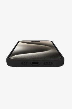 Cromomag Soft Rubber Case MagSafe-yhteensopiva Iphone 16