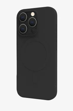Cromomag Soft Rubber Case MagSafe-yhteensopiva Iphone 16 Pro