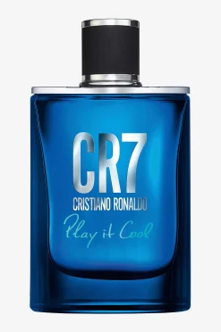 Cr7 Play It Cool Edt 50 ml