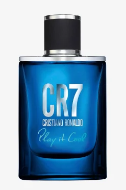Cr7 Play It Cool Edt 30 ml