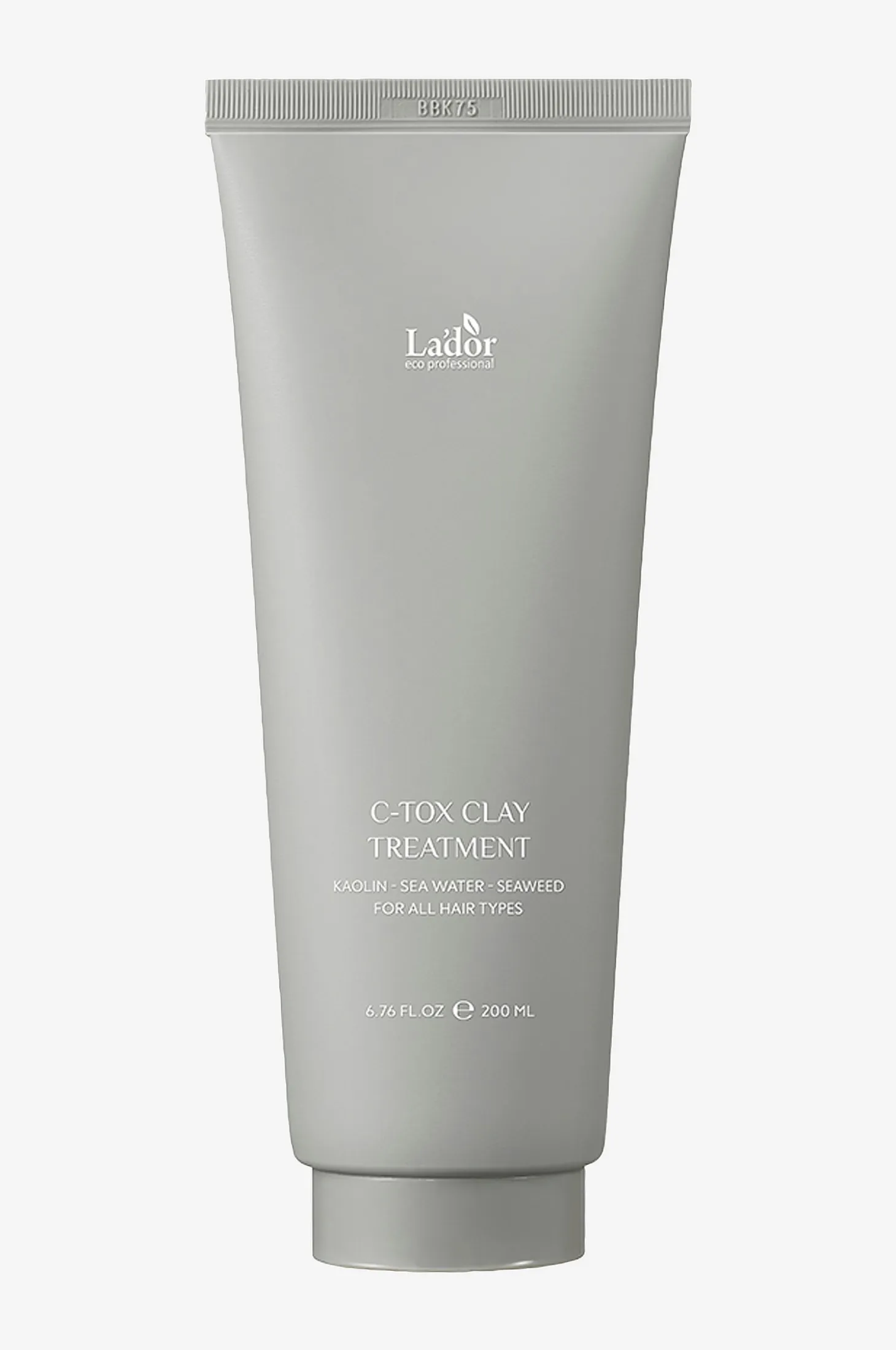 C-tox Clay Treatment 200 ml