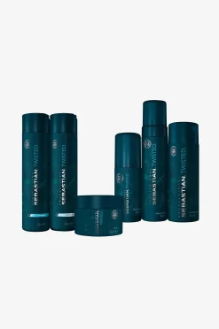 Curl Cream 145 ml
