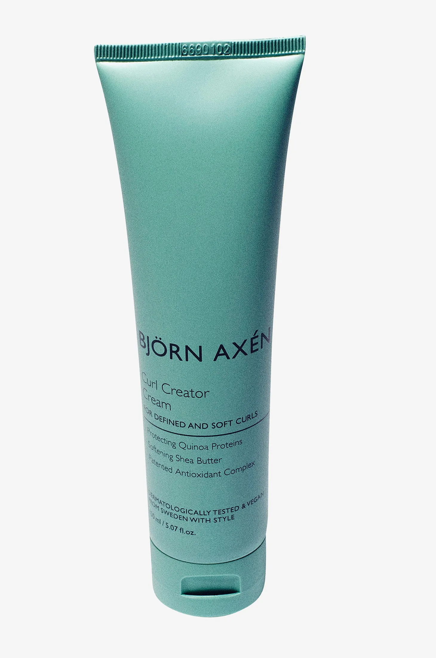 Curl Creator Cream, 150 Ml