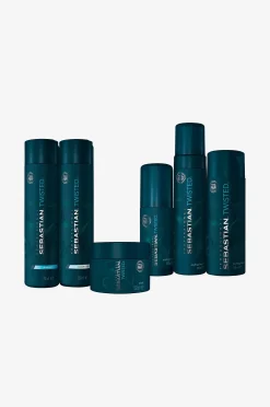 Curl Foam 200 ml