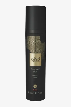 Curl Hold Spray 120 ml