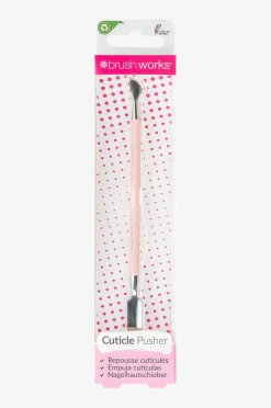 Cuticle Pusher