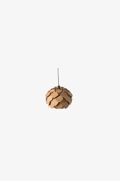 Cyna-valaisin - Ø50xH41 cm.