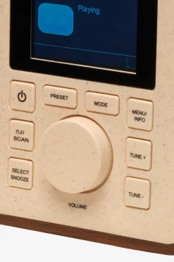 DAB+ & FM-radio