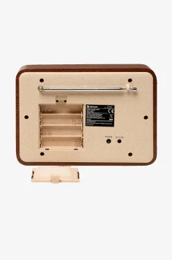 DAB+ & FM-radio