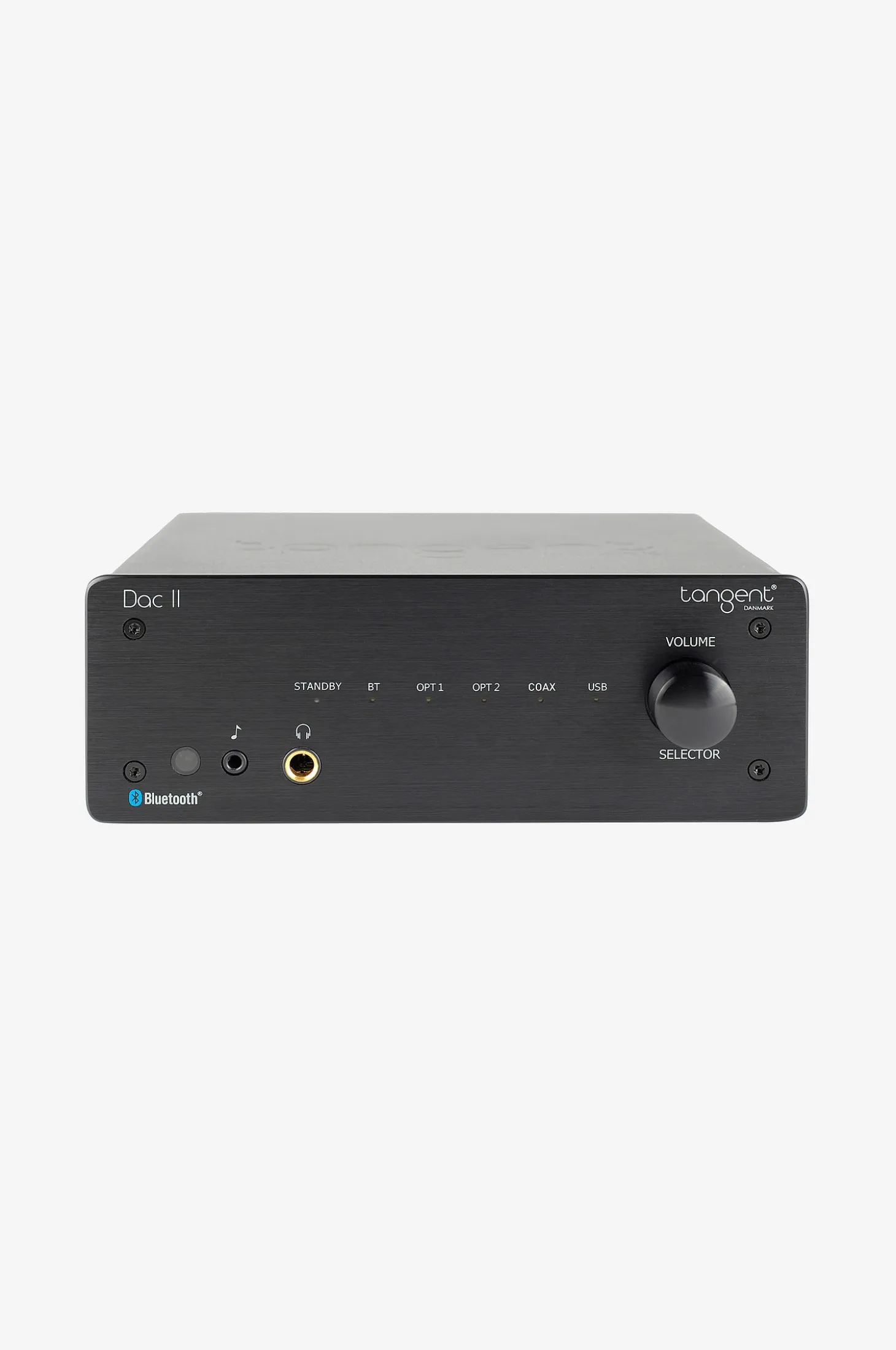 Dac II Digitaalinen audiomuunnin