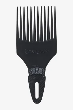D17 Curl Volumizer Black