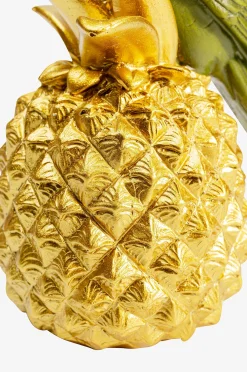 Deco figuuri Ananas Parrot 14cm (2 kpl).