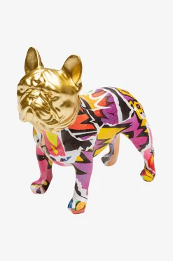 Deco figuuri Graffiti Dog 15cm
